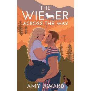 The Wiener Across the Way | Amy Award (2024)