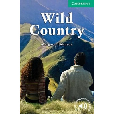Wild Country Johnson Margaret