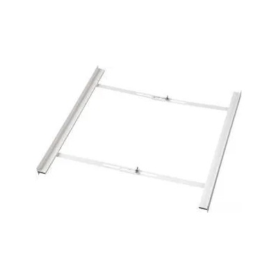 XAVAX Междинна рамка за перална машина и сушилня, 55 - 68 см. , hama-111379