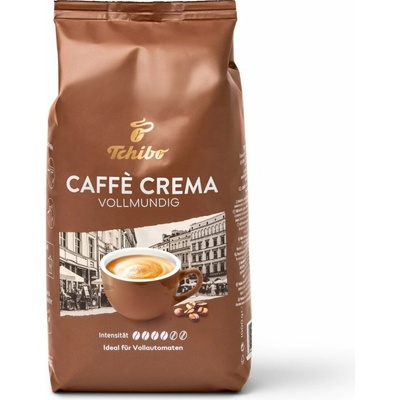 Tchibo Crema Vollmundig 1 kg