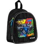 Kite Детска раница Kite Hot Wheels, 1 основно отделение
