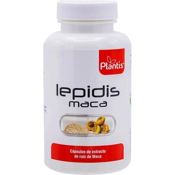 Artesania Agricola Plantis Мака, 60 капсули, Artesania Agricola (042610 (118206) AA)