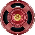 Celestion Ruby 8 Ohm Високоговорители за китара / бас 8 Oma (T6388BWD)