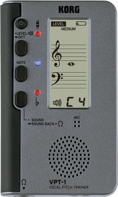 Korg VPT-1