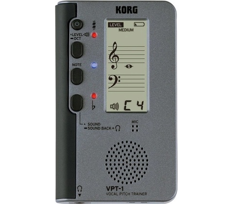 Korg VPT-1