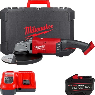 Milwaukee M18FLAG230XPDB-121C 4933499241