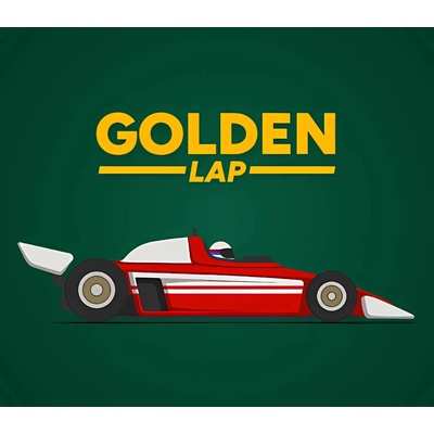 Golden Lap