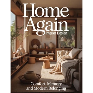 Home Again Interior Design (2025)