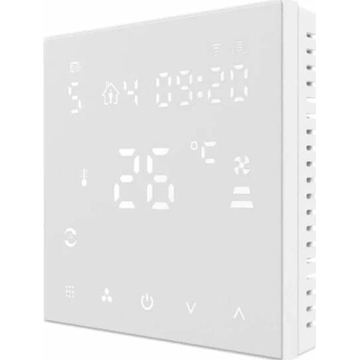 ZigBee Smartica HY607W 16A pro přímotopy