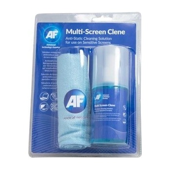 AF Multi-screen Cleen 200 ml + utierka