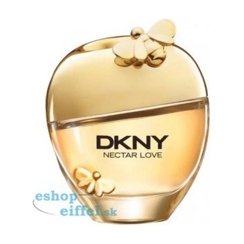 DKNY Nectar Love parfumovaná voda dámska 100 ml tester