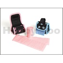 Karlie Flamingo Taška se sáčky 2 x 20 ks