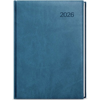 Adam Vivella B6 Denní 2026 petrolejová