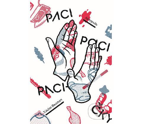 Paci, paci, pacičky