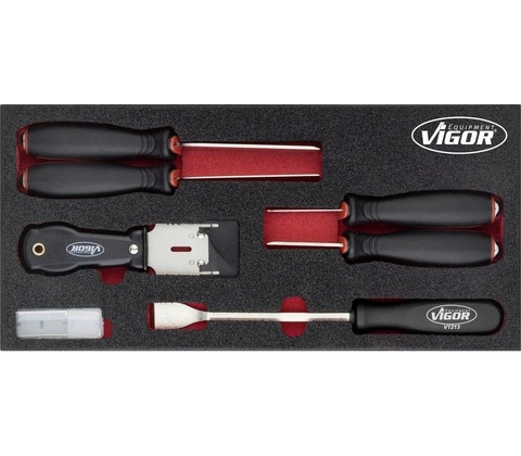 Vigor V5017