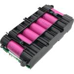 Cameron Sino Батерия за Dreame Mova 2.0, 2500 mAh, Li-Ion (CS-DRV200VX)
