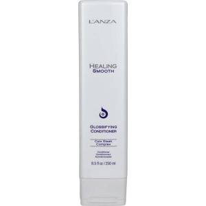 LANZA Healing smooth glossifying conditioner lanza Изглаждащ балсам за коса 250 мл