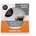 NESCAFÉ Кафе капсула NESCAFE® Dolce Gusto® Ristretto Barista 48 бр (100507-TRIPACK)