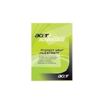Acer 3y carry-in warr/project (aa 3yci proj.book / sv.wpraf.b01)