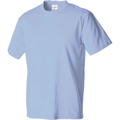 Lambeste MT01 pánské tričko nebesky modrá