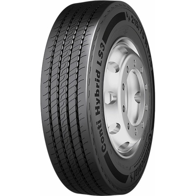 CONTINENTAL HYBRID LS3 265/70R17.5 139M