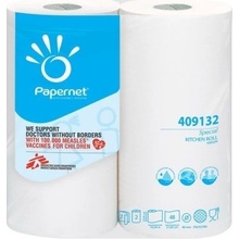 Papernet Wiper 23 2 vrstvy, 12 m 409132