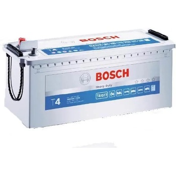Image 1 of Bosch T4 140Ah 800A left+
