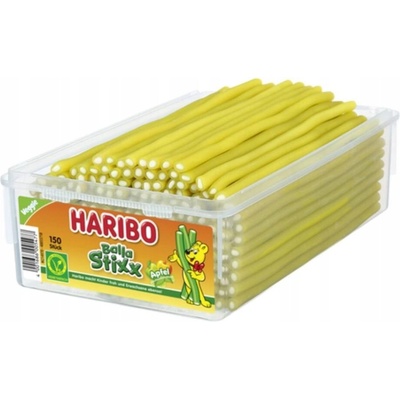 Haribo Balla Stix Apfel 1,125 kg