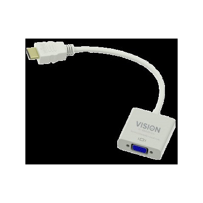 Vision TC HDMIVGA