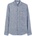 Celio Синя мъжка ленена риза Celio Daflix Celio | Sin | МЪЖЕ | XS