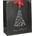 EUROCOM Подаръчна торбичка XMAS Large Deluxe, 75150, 26x32x12 cm (25161-А-75150)