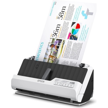 Epson DS-C490