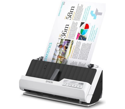 Epson DS-C490