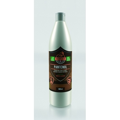 Topvet Pantenol šampon 1000 ml