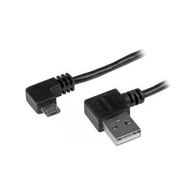 StarTech USB2AUB2RA2M