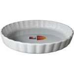 Vista Alegre - Керамична тортиера 21, 5x3, 8см (L16) (37002046) (010820)