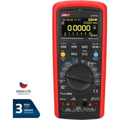 UNI-T UT171C
