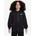 Nike Суитшърт k nsw club flc hd fz ls lbr