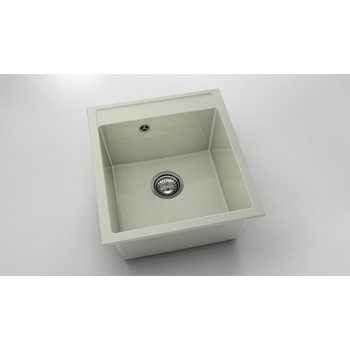 Image 1 of FAT Мивка Vanguard 224, Granicite, 209 Arctic, с включен сифон