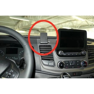Brodit ProClip montážna konzola na palubnú dosku pre Ford Tourneo Custom 19-22, 855499