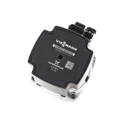 Grundfos Motor obehového čerpadla UPM3 15-75 22221575