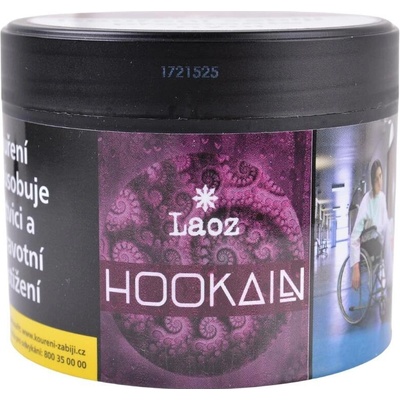 Hookain Laoz 200 g