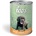 Консерви за кучета Leo's Puppy с пиле и пуйка - 9.6кг