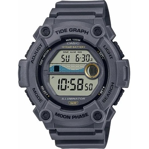 Casio WS-1300H-8AVEF Часовници
