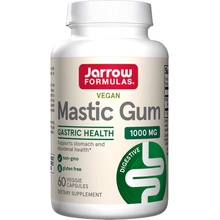 Jarrow Formulas Jarrow Mastic Gum, 1000 mg, 60 rostlinných kapslí