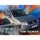 Tuning karosérie Deflektory VW TOURAN, 2003-2015