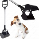 ZOLUX Sběrač exkrementů 13,5 x 12,5 x 71,5 cm