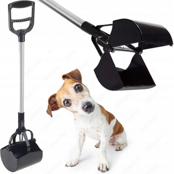 ZOLUX Sběrač exkrementů 13,5 x 12,5 x 71,5 cm