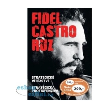 Fidel Castro Ruz