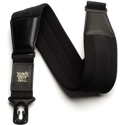 Ernie Ball Wide Neoprene Polylock Comfort